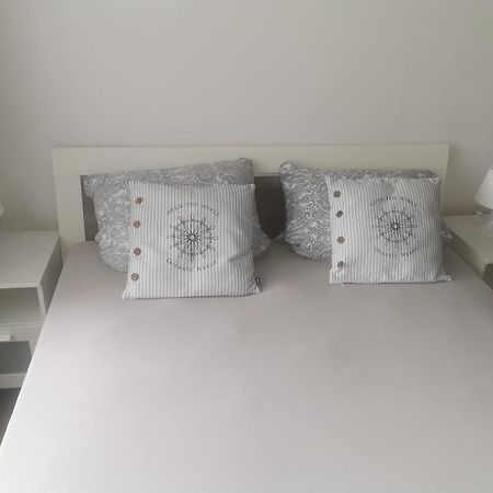 Ferienwohnung Kuestenkind Wendtorf Bilik gambar
