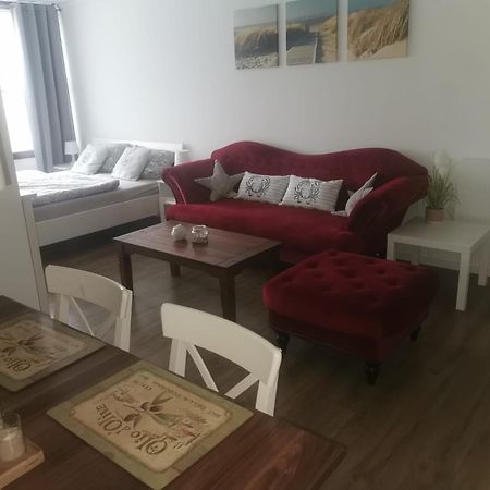 Ferienwohnung Kuestenkind Wendtorf Bilik gambar