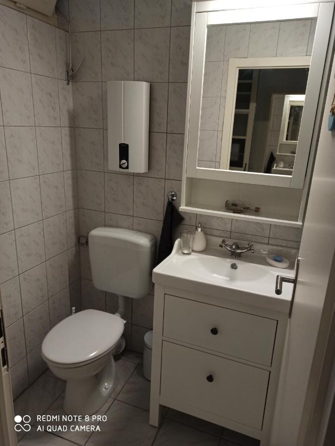 Ferienwohnung Kuestenkind Wendtorf Luaran gambar