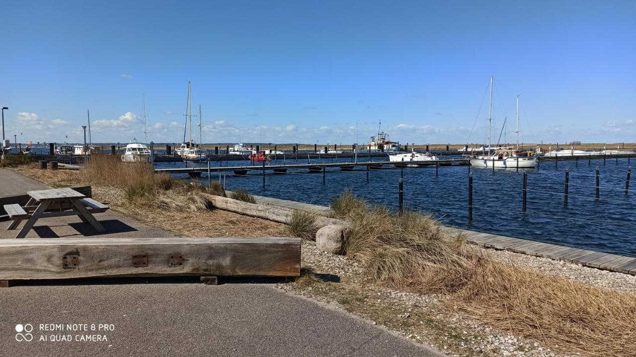 Ferienwohnung Kuestenkind Wendtorf Luaran gambar