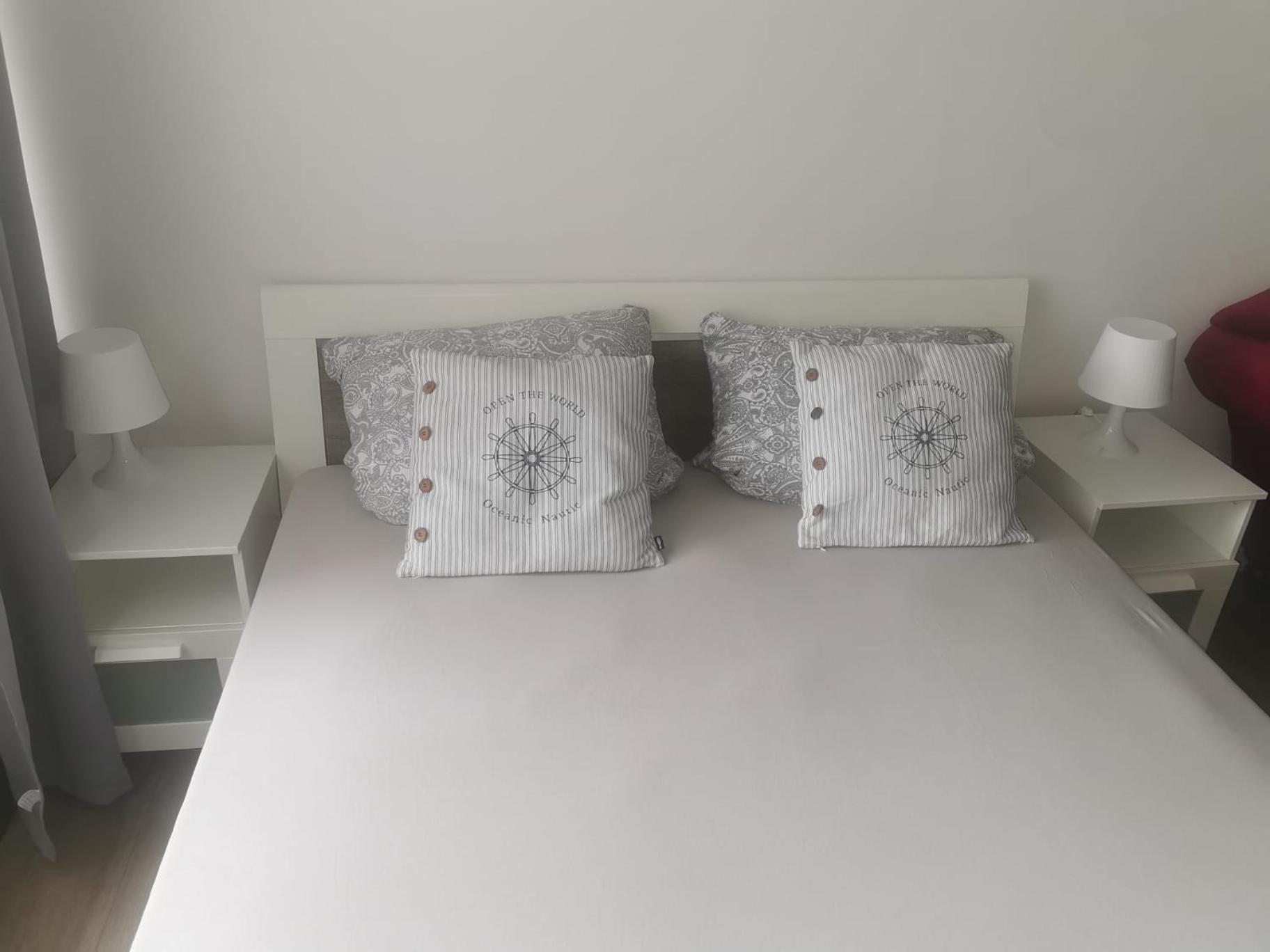 Ferienwohnung Kuestenkind Wendtorf Bilik gambar